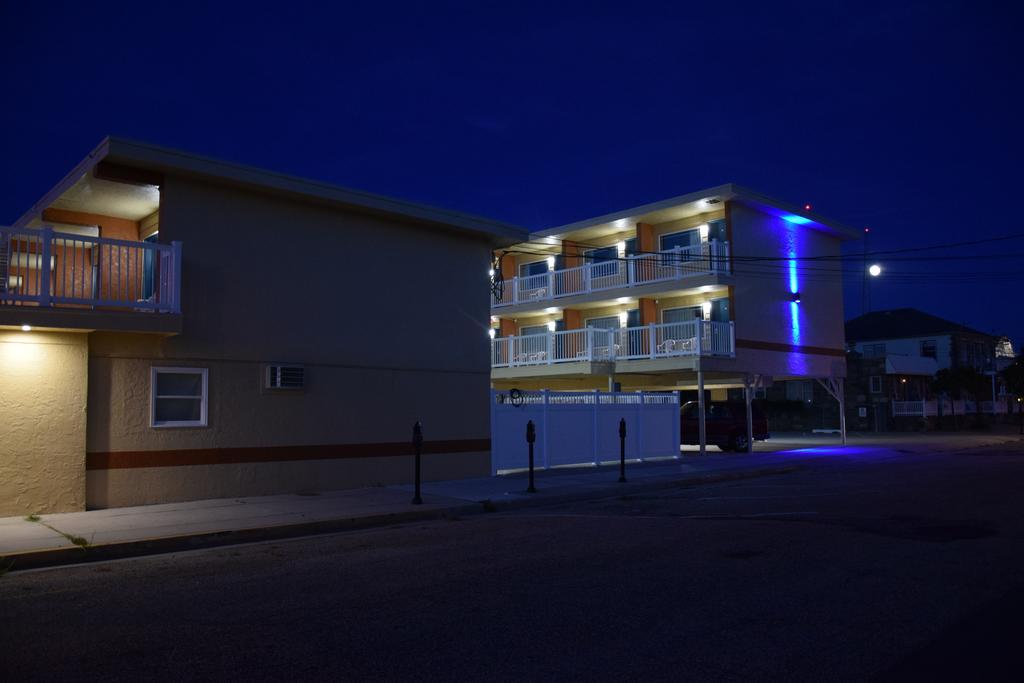 Motel Seahorse Wildwood