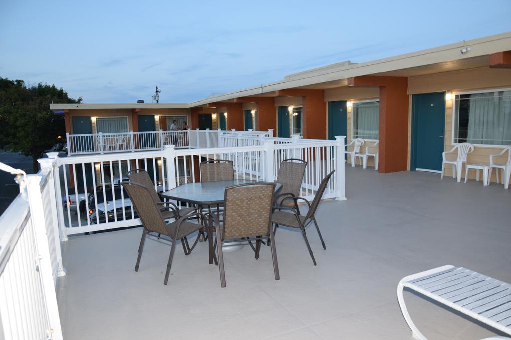 Seahorse Motel