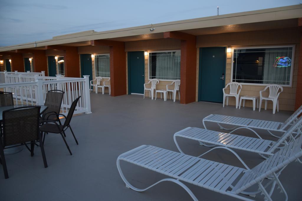 Motel Seahorse 4*