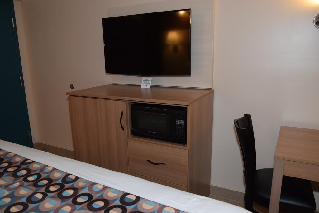 Motel Seahorse Wildwood