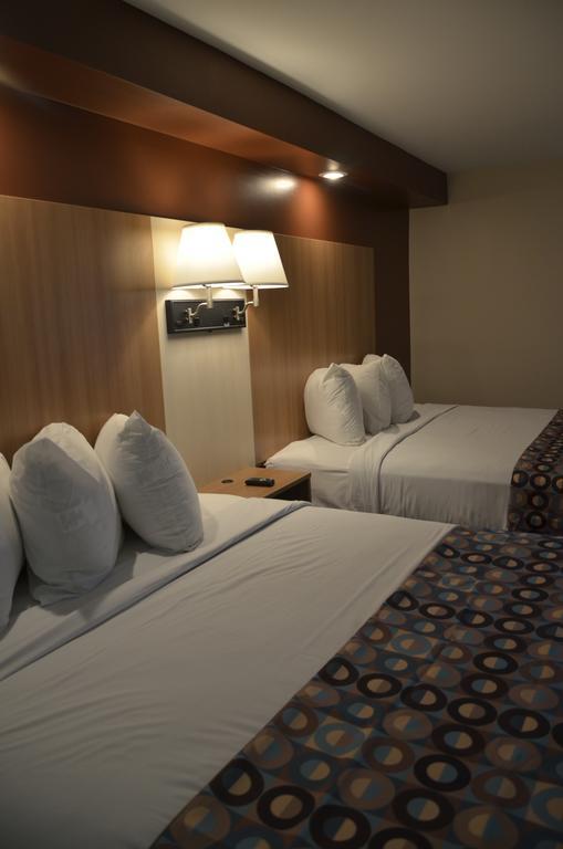 Motel Seahorse 4*
