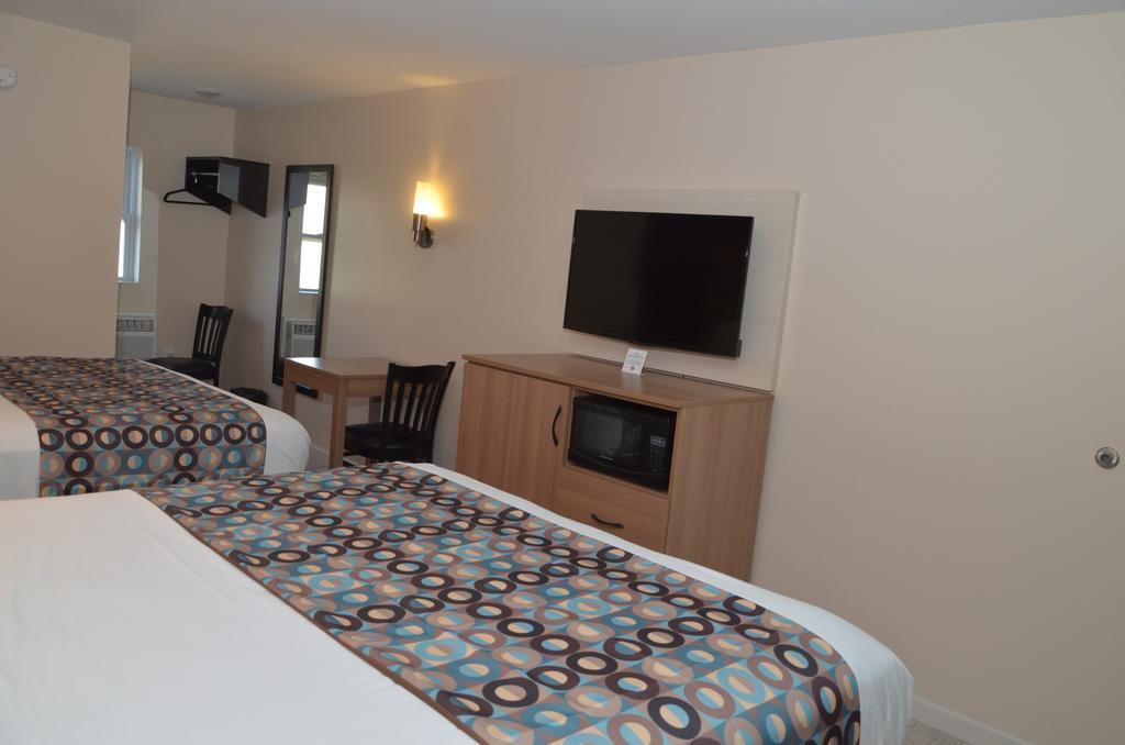 Seahorse 4* Wildwood