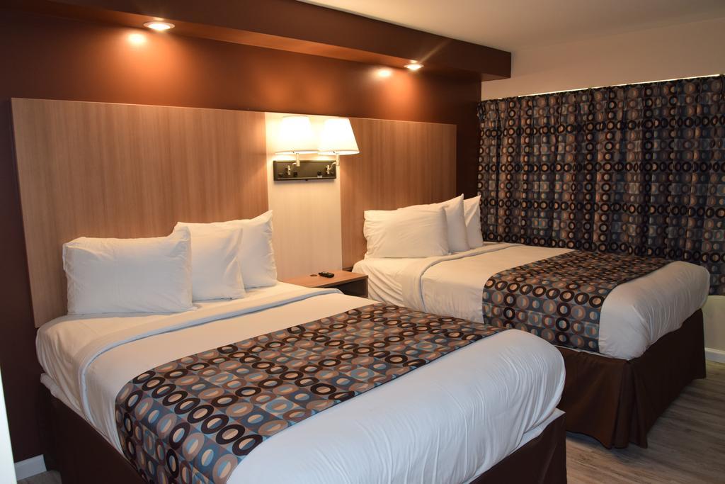 Motel Seahorse 4*