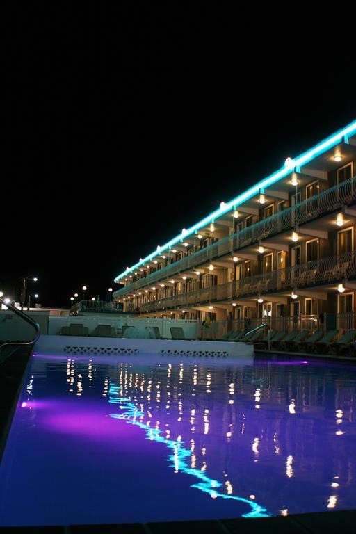 Bolero Resort Wildwood