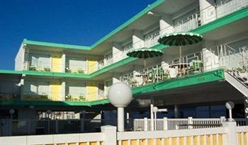 Seahorse Motel 4*