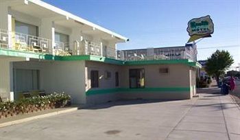 Motel Seahorse