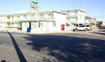 Seahorse Motel Wildwood