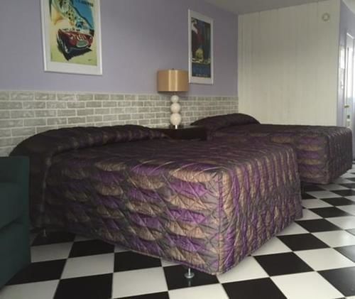 Motel Monaco - & Boardwalk Wildwood