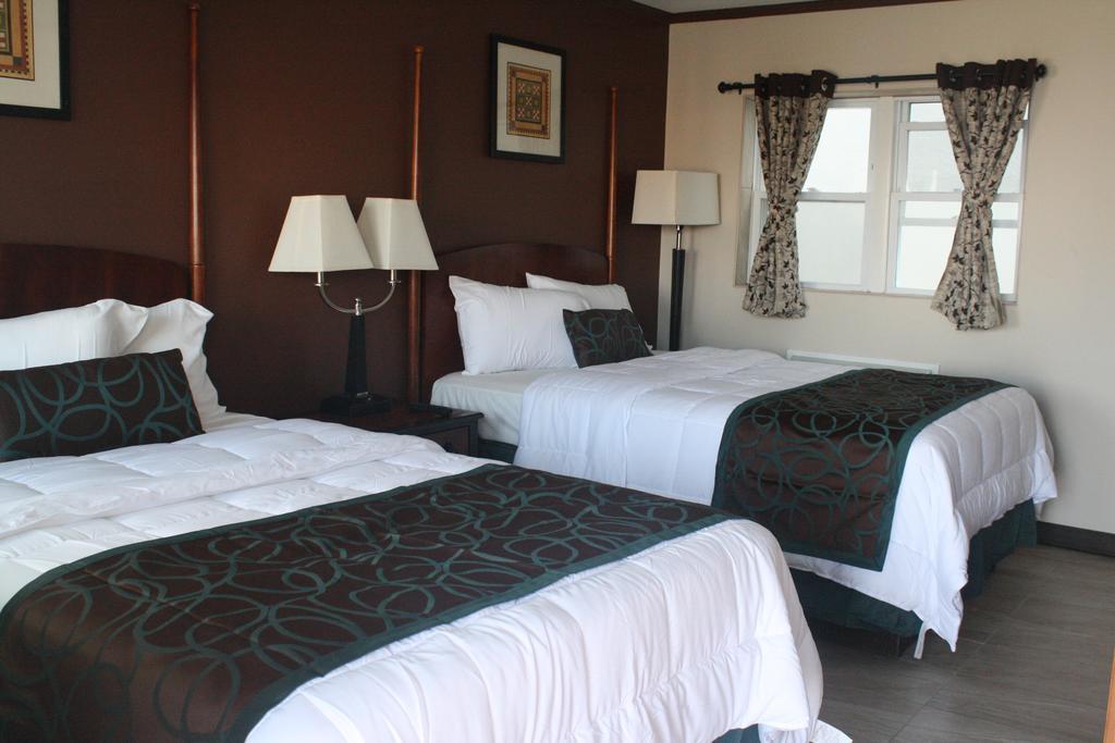 Beachside Hotel Wildwood