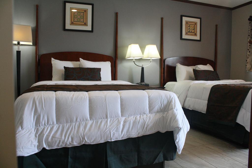 Beachside Hotel 4*