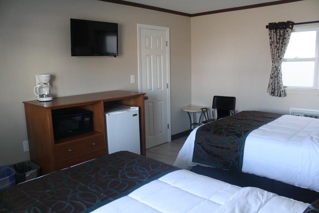 Hotel Beachside 4*