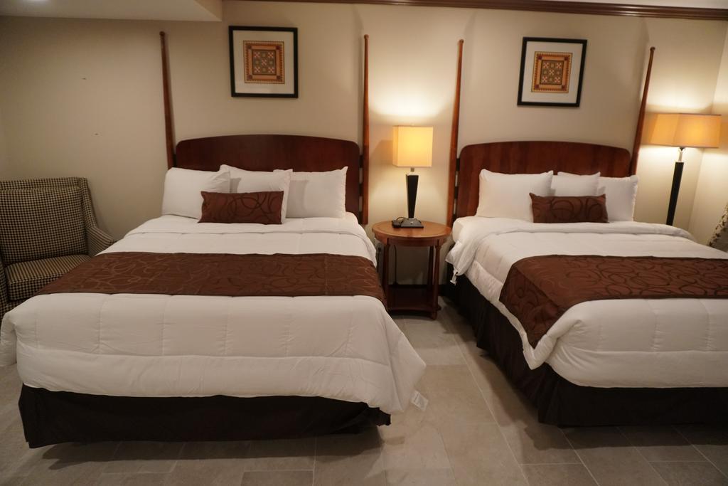 Beachside Hotel 4*