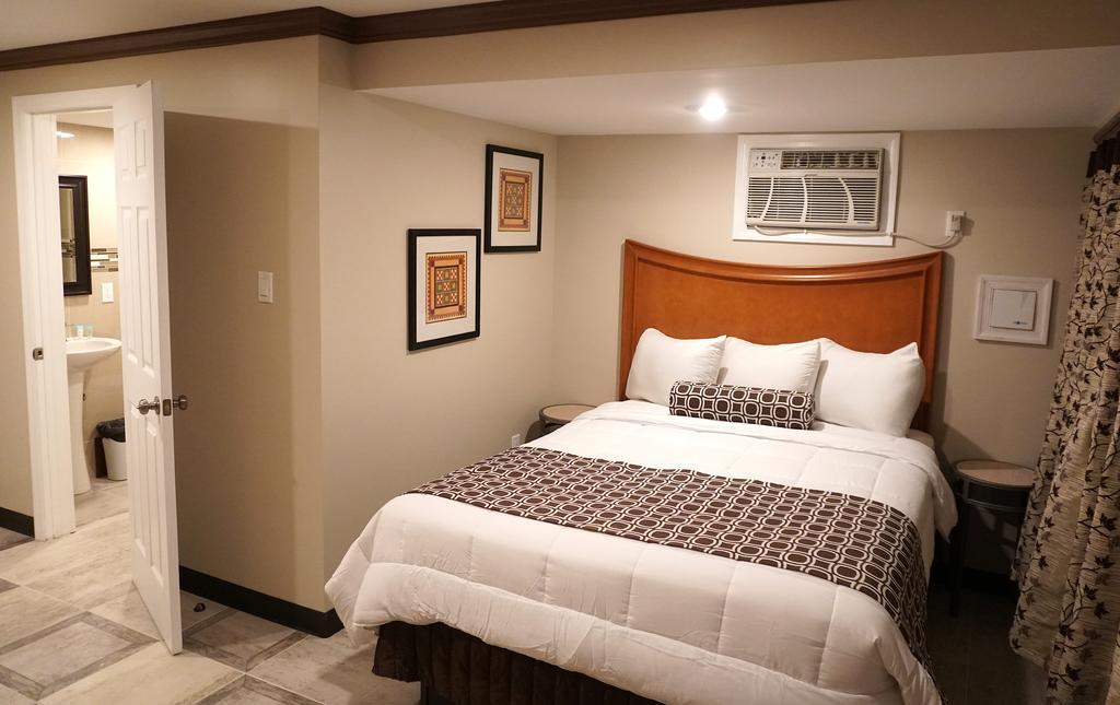 Beachside Hotel Wildwood