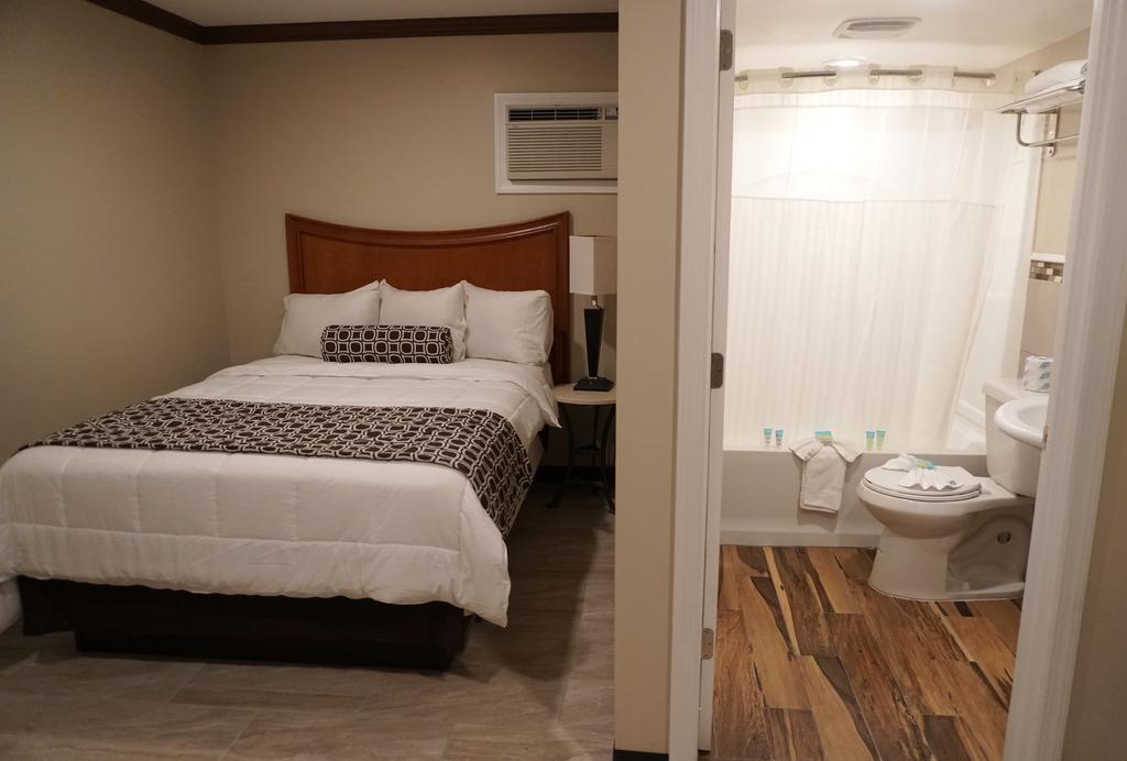 Hotel Beachside 4*