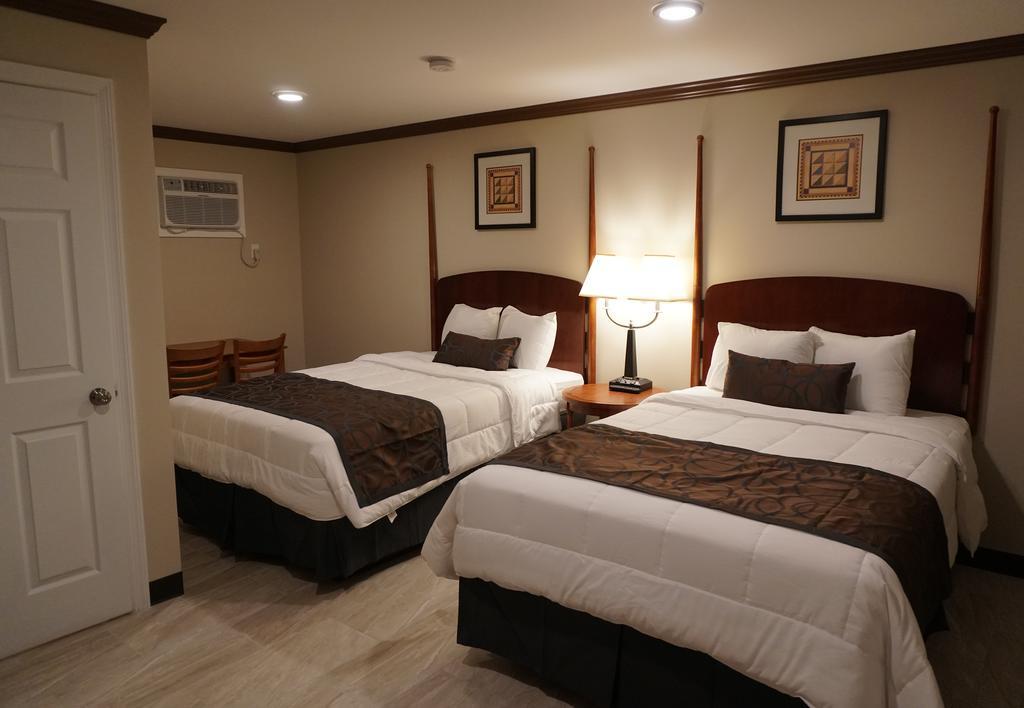 Hotel Beachside 4*