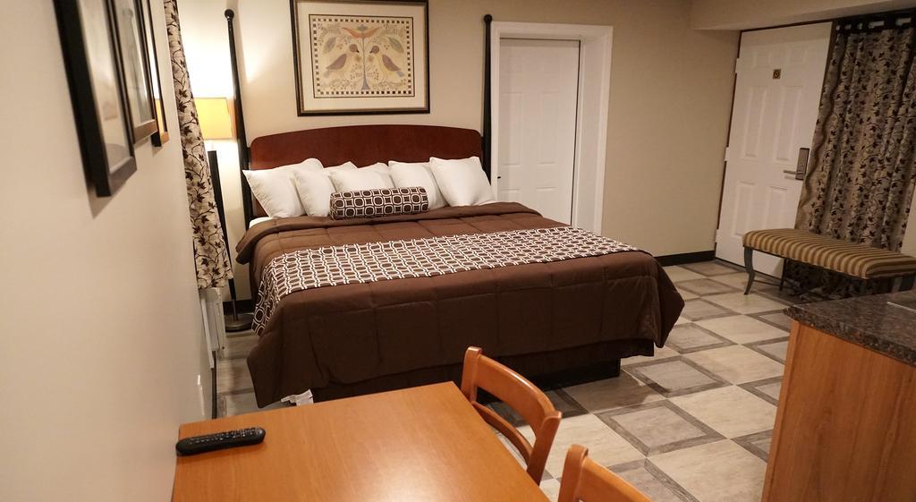 Beachside Hotel 4*