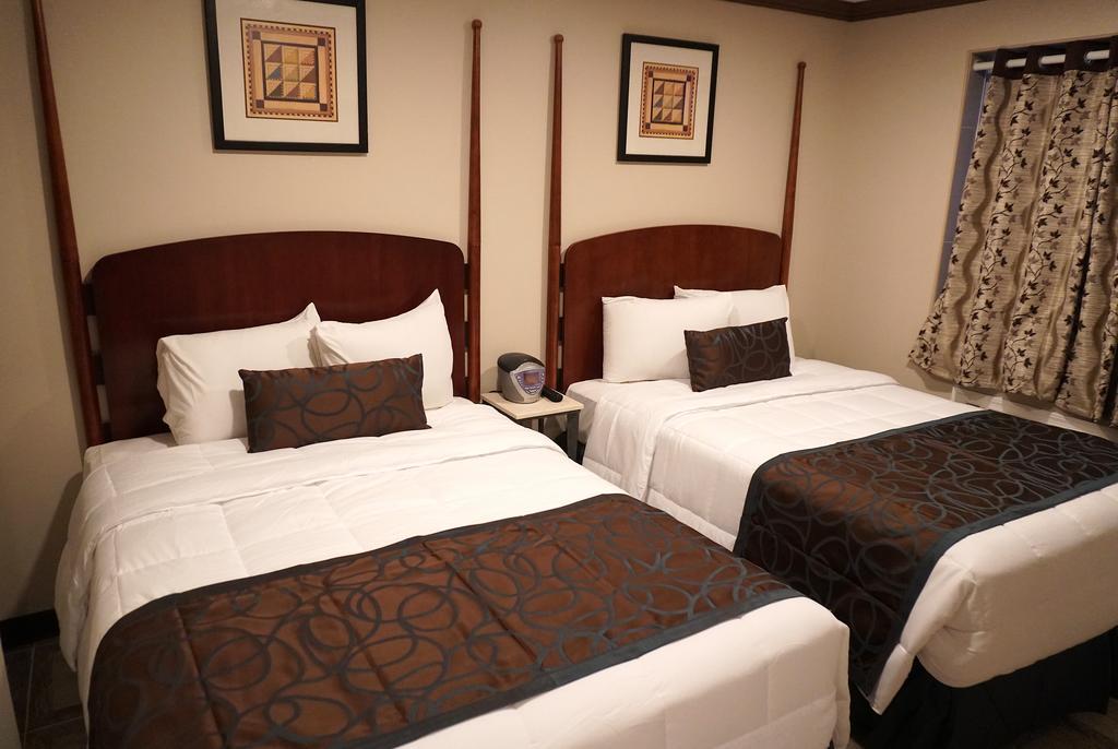 Beachside 4*