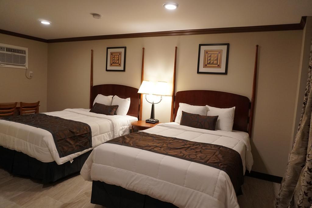 Beachside 4*