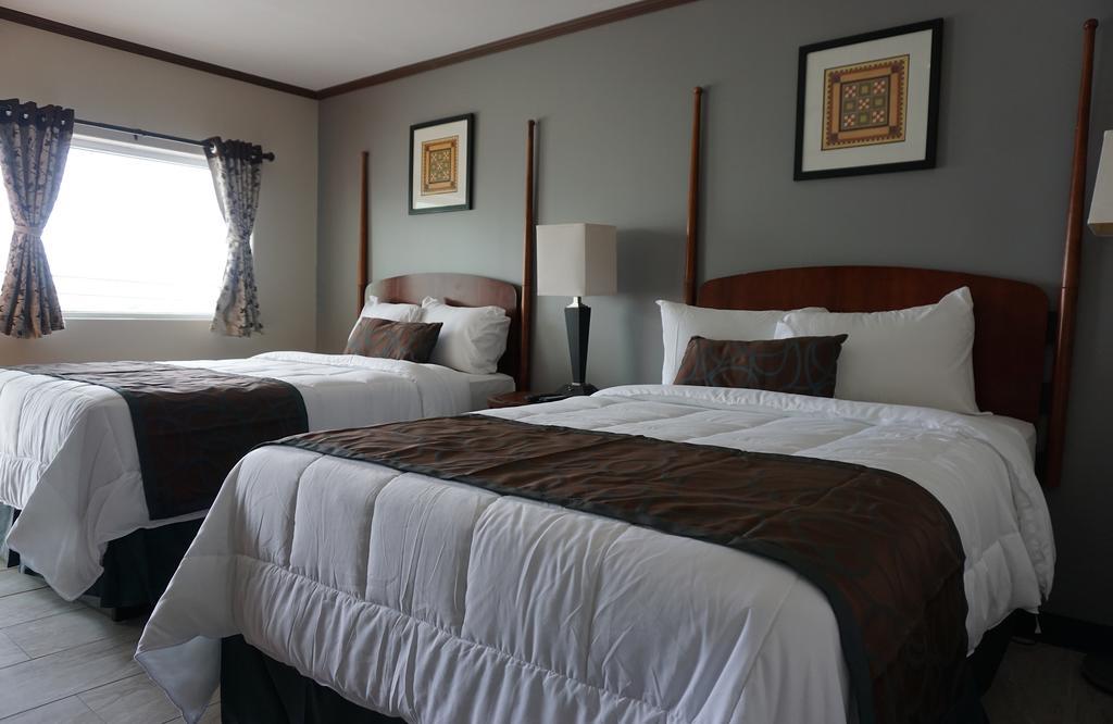 Hotel Beachside 4*