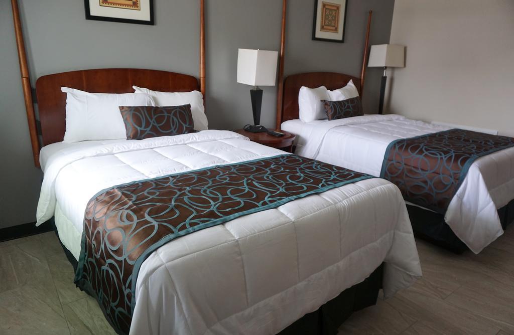 Hotel Beachside Wildwood