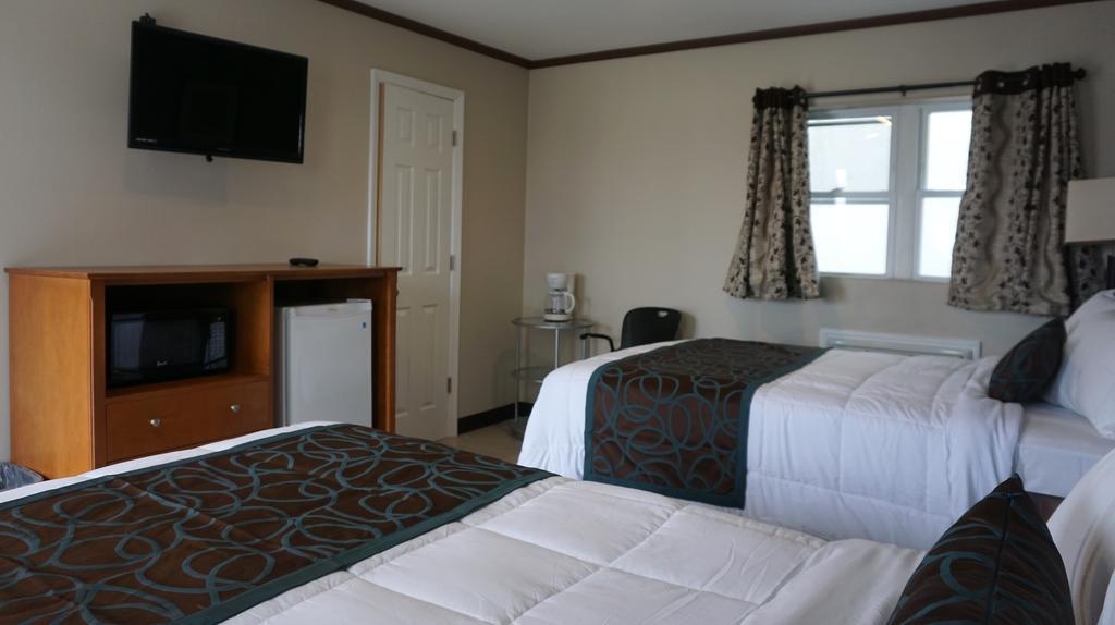 Beachside 4* Wildwood