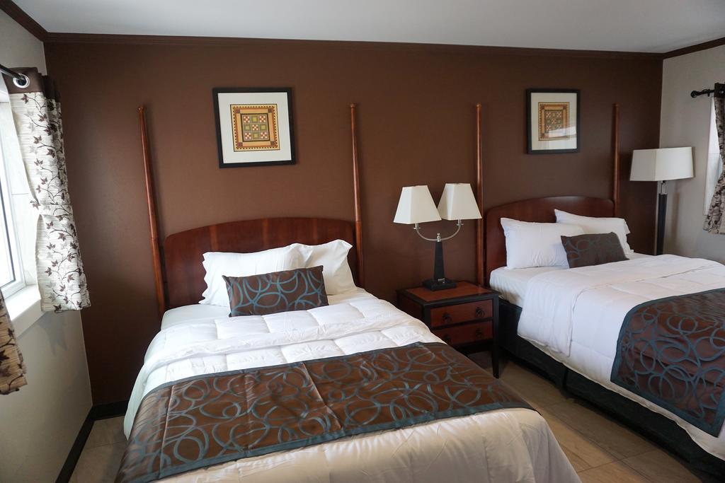 Hotel Beachside Wildwood