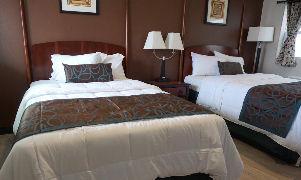 Beachside Hotel Wildwood