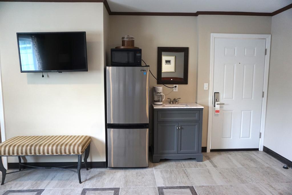 Beachside Hotel Wildwood