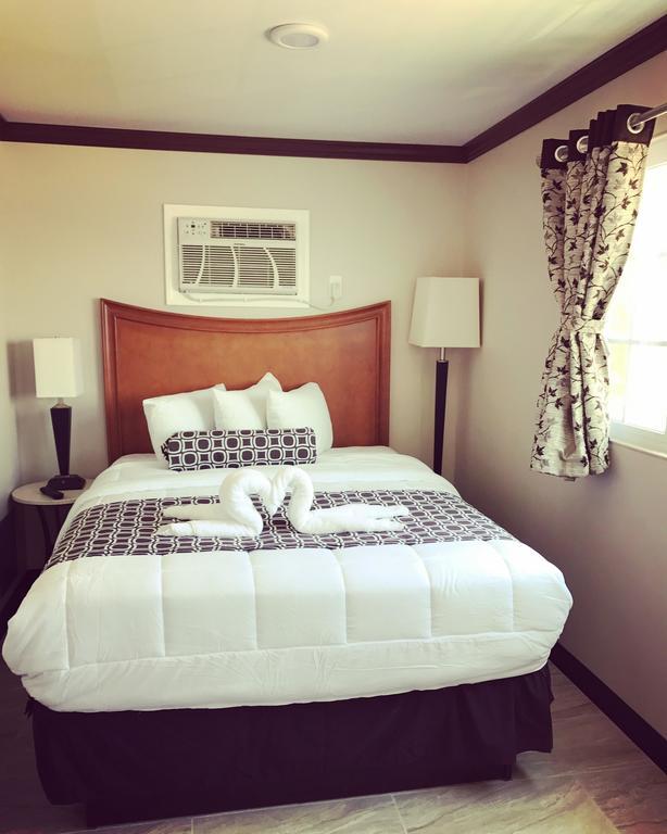Beachside Wildwood