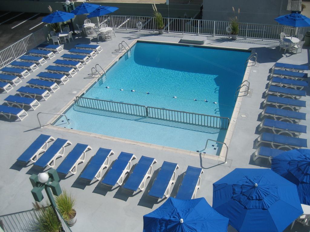 Diplomat Club Wildwood