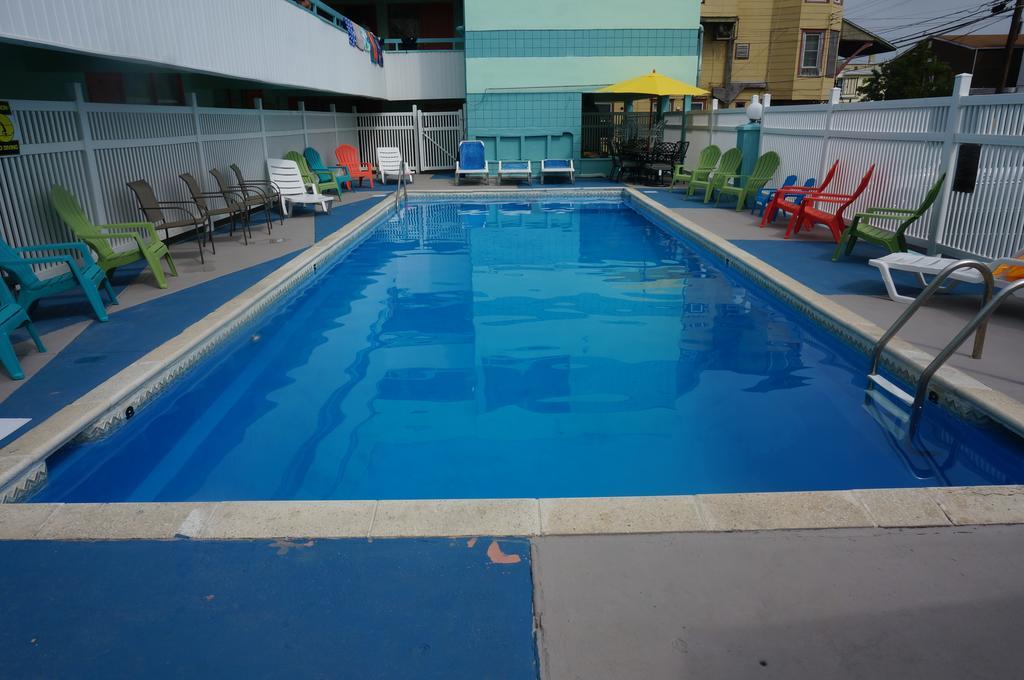 Hotel Beachside Wildwood