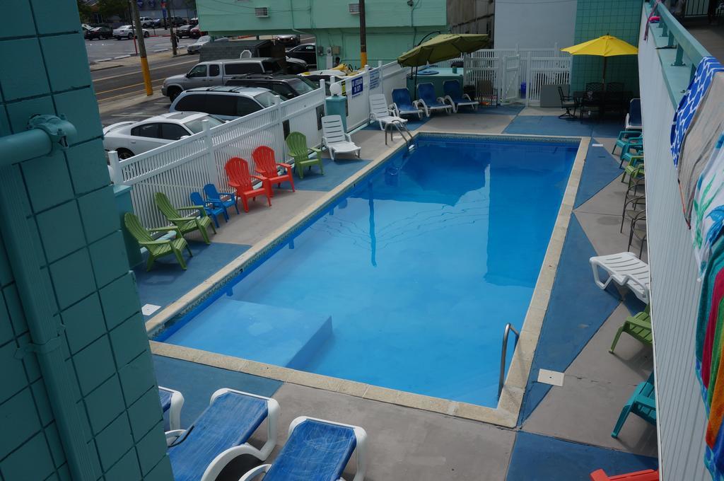 Beachside Wildwood