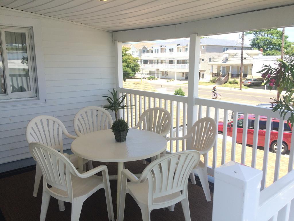 Daytona And 3* Wildwood
