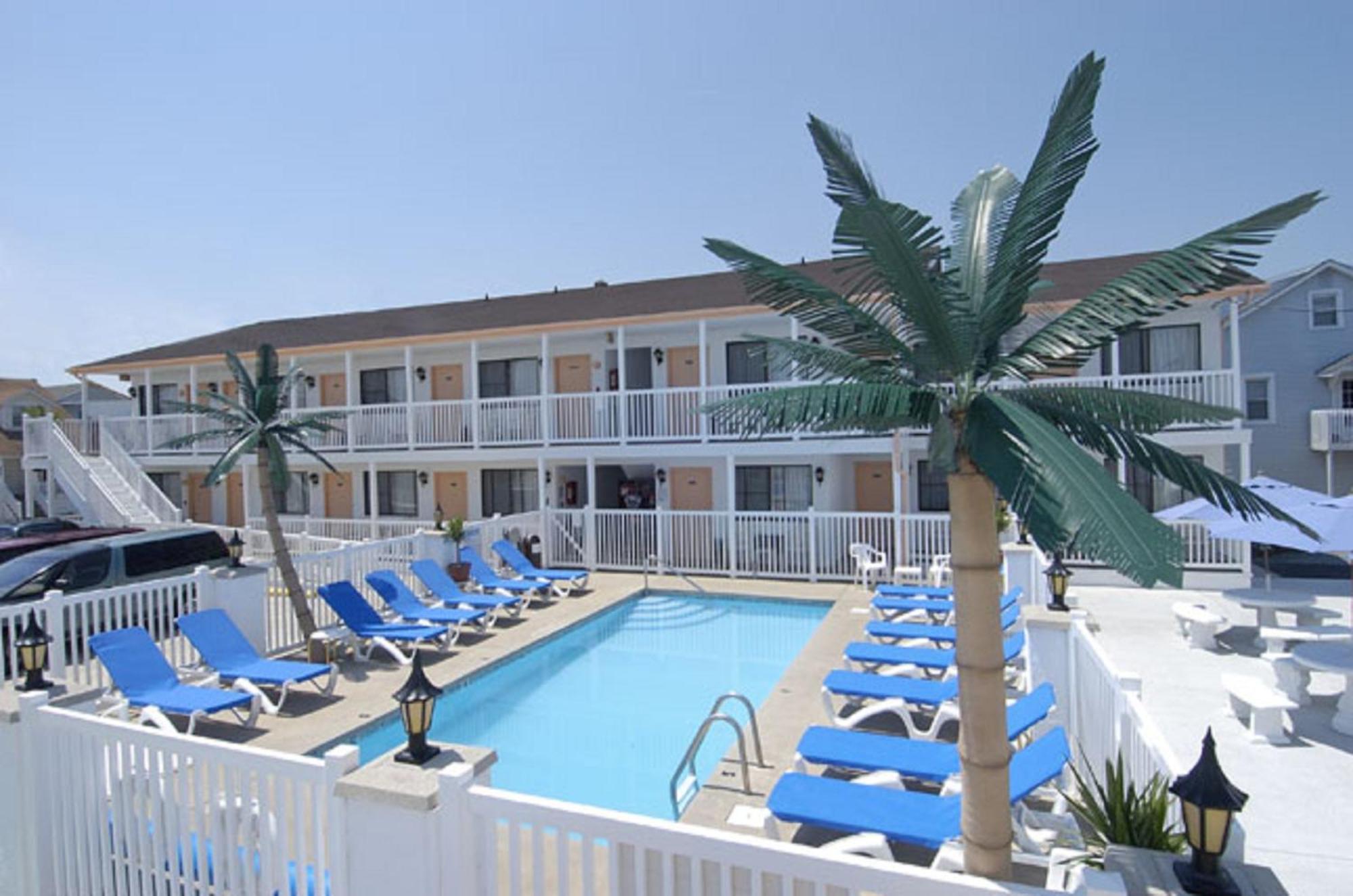 Daytona And 3* Wildwood