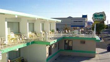 Motel Seahorse Wildwood