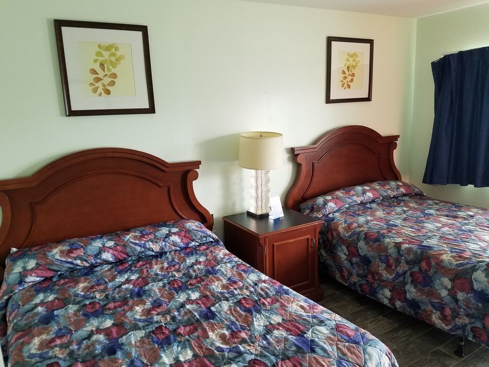 Beachside Hotel 4*