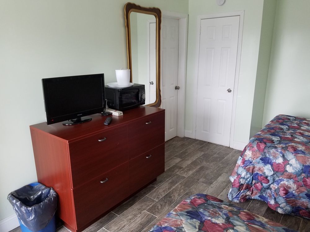 Beachside Hotel Wildwood