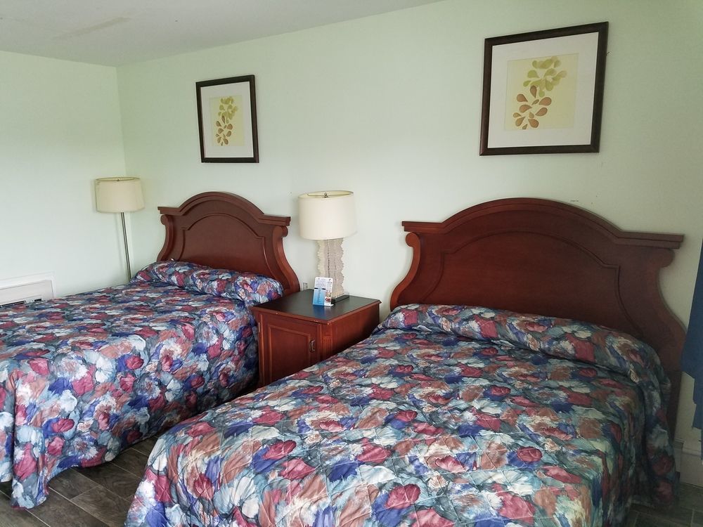 Beachside Hotel 4*