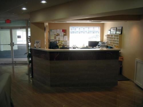 Hotel Diplomat Club