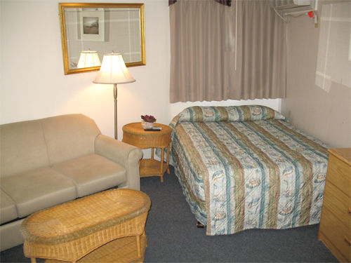 Diplomat Club 3* Wildwood
