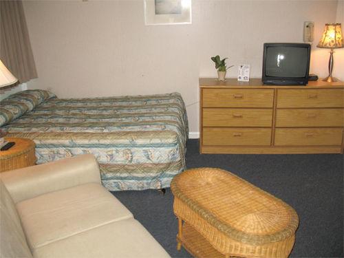 Diplomat Club 3* Wildwood
