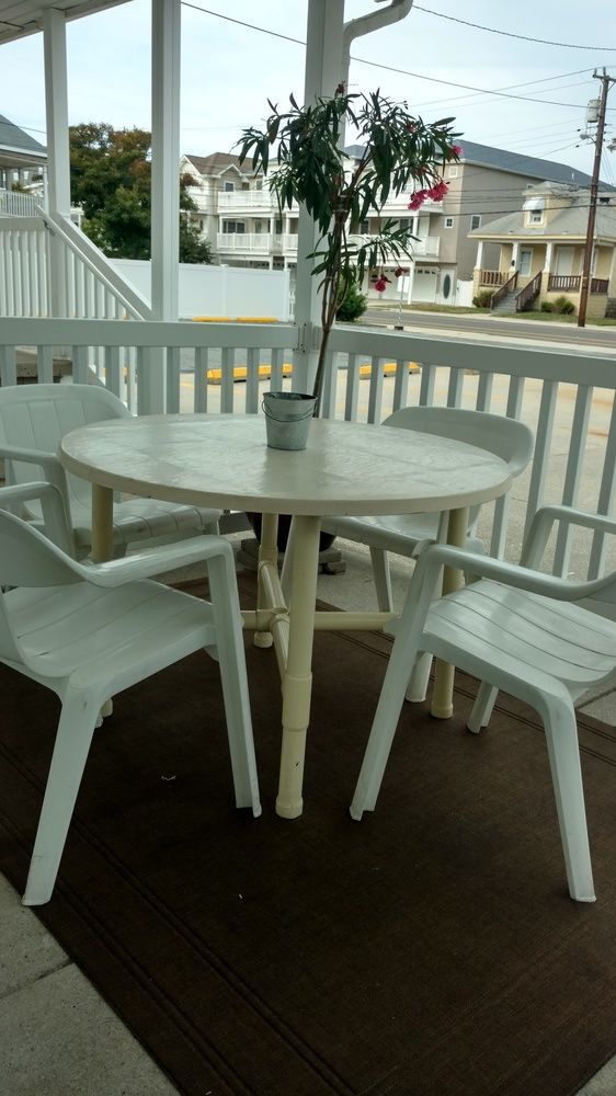 Motel Daytona And