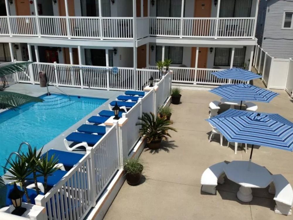 Daytona And Wildwood