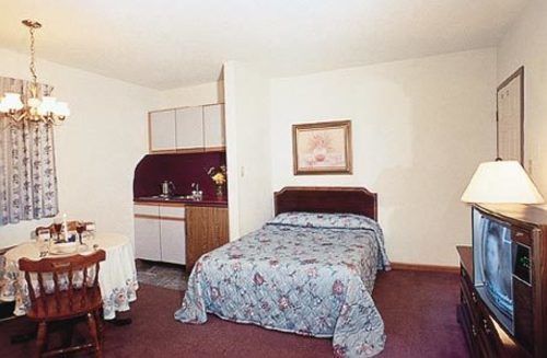 Calypso Boutique Inn 3*