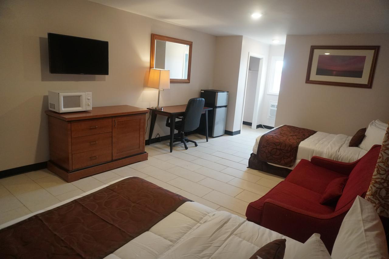 Sunrise Hotel