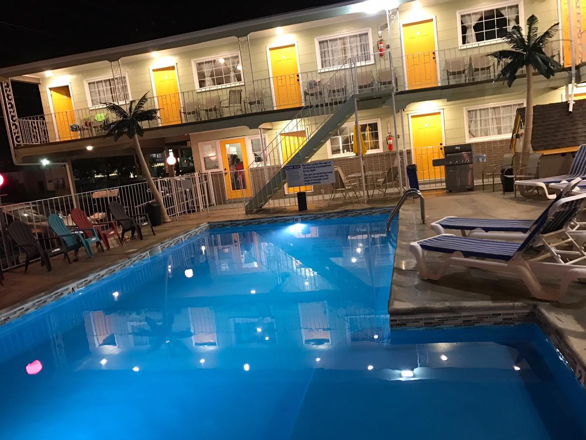 Sunrise Hotel Wildwood