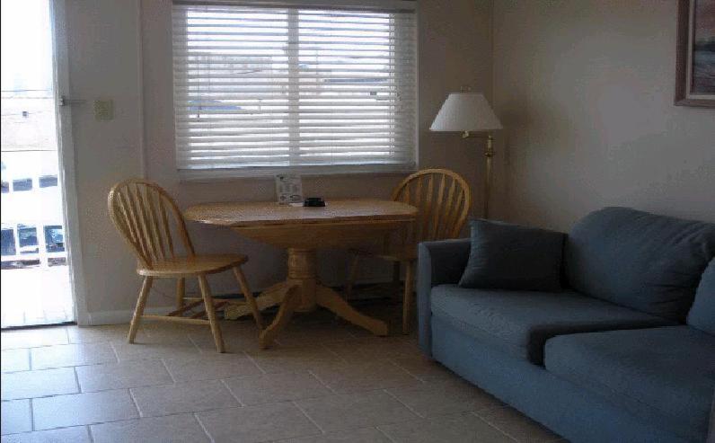 Hotel Diplomat Club Wildwood