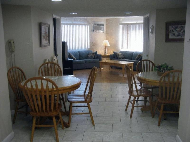 Hotel Diplomat Club Wildwood