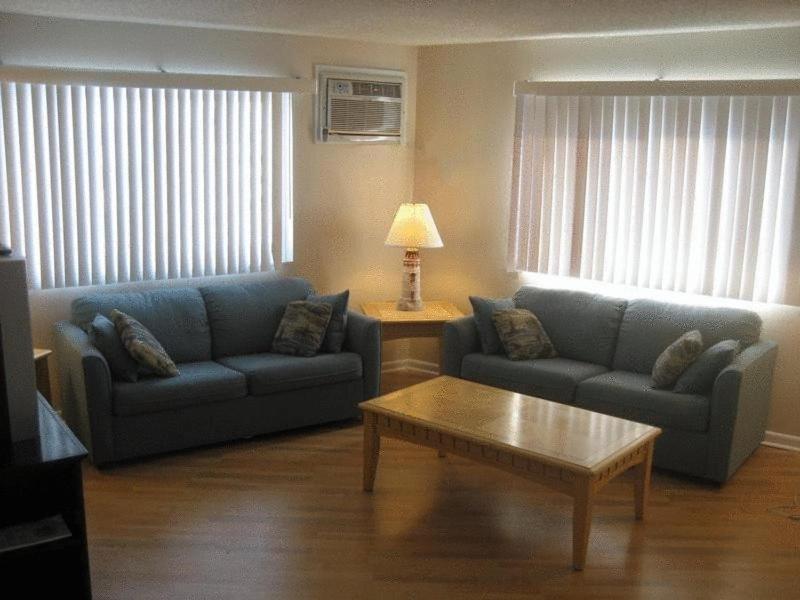 Diplomat Club Wildwood