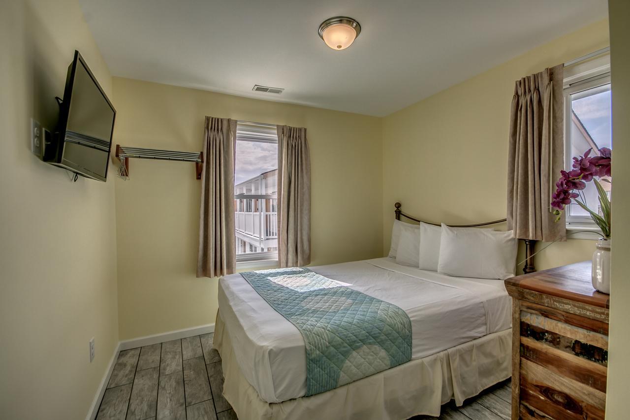 Motel Daytona And